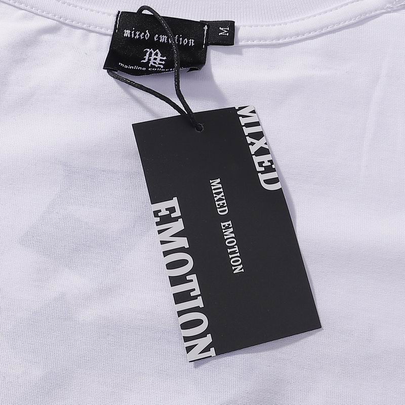 EM Sneakers Palm Angels T-shirt-001 Black/White