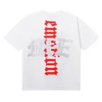 EM Sneakers Palm Angels T-shirt-003 Black/White