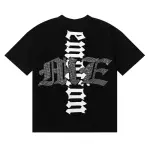 EM Sneakers Palm Angels T-shirt-005 Black/White