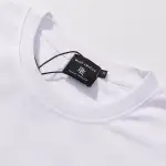 EM Sneakers Palm Angels T-shirt-005 Black/White