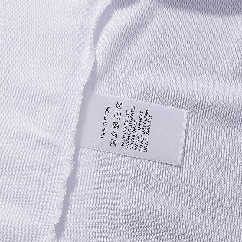 EM Sneakers Palm Angels T-shirt-006 Black/White