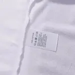 EM Sneakers Palm Angels T-shirt-006 Black/White