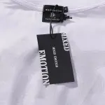 EM Sneakers Palm Angels T-shirt-006 Black/White