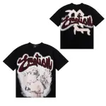 EM Sneakers Palm Angels T-shirt-007 Black/Green