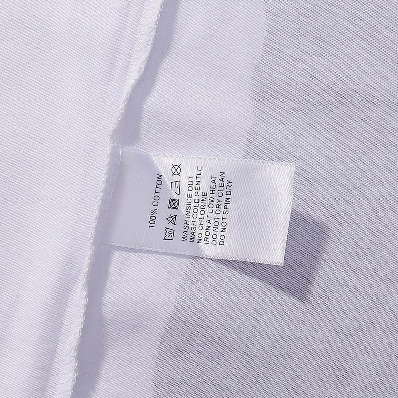 EM Sneakers Palm Angels T-shirt-008 Black/White