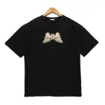 EM Sneakers Palm Angels T-shirt-2083 Black/White