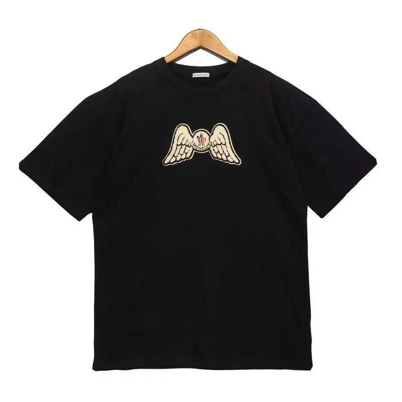 EM Sneakers Palm Angels T-shirt-2083 Black/White