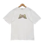 EM Sneakers Palm Angels T-shirt-2083 Black/White