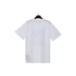 EM Sneakers Palm Angels T-shirt-2340 Black/White