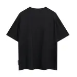 EM Sneakers Palm Angels T-shirt-8034 Black