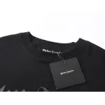 EM Sneakers Palm Angels T-shirt-8034 Black