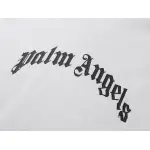 EM Sneakers Palm Angels T-shirt-8035 White