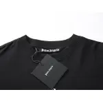 EM Sneakers Palm Angels T-shirt-8036 Black/White