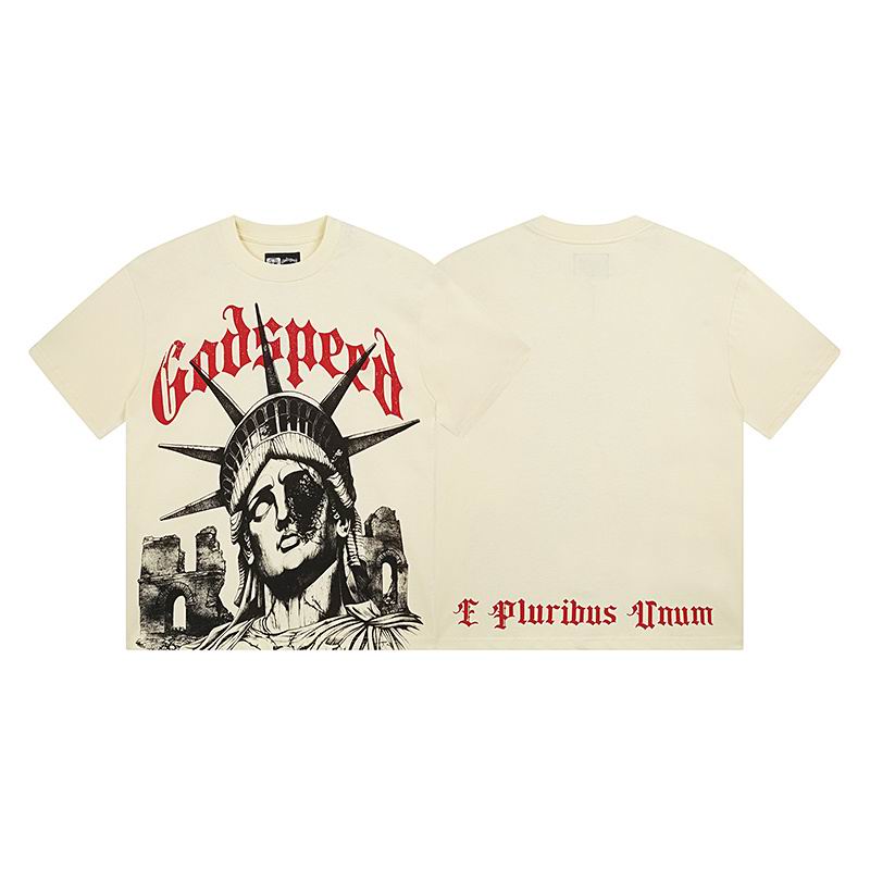 EM Sneakers Godspeed T-shirt 3127