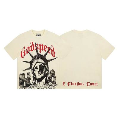 EM Sneakers Godspeed T-shirt 3127 01