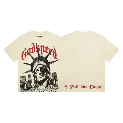 EM Sneakers Godspeed T-shirt 3127 01