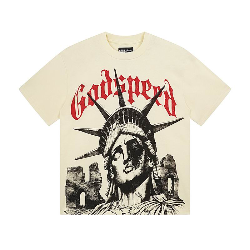 EM Sneakers Godspeed T-shirt 3127