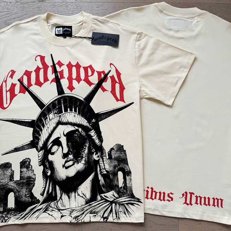 EM Sneakers Godspeed T-shirt 3127