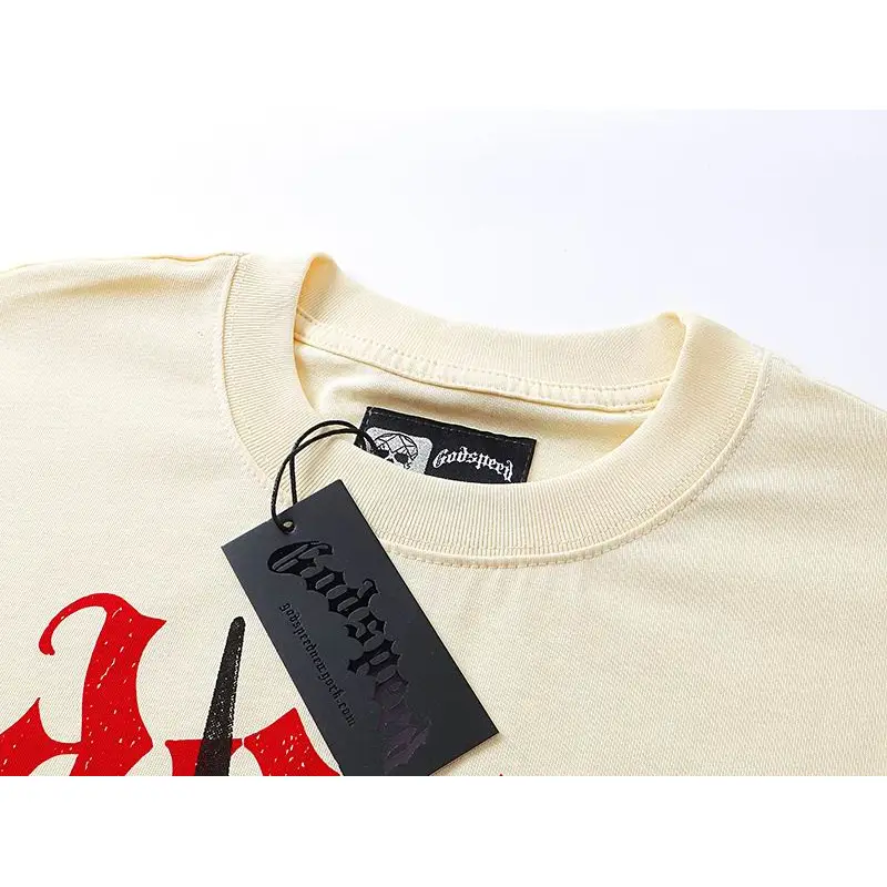EM Sneakers Godspeed T-shirt 3127