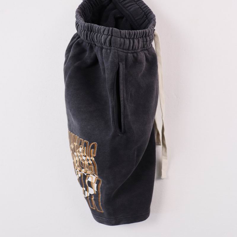 EM Sneakers  Godspeed Shorts 8771 Black/Blue