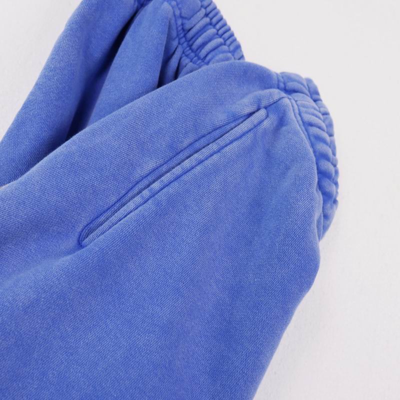 EM Sneakers  Godspeed Shorts 8771 Black/Blue