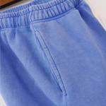 EM Sneakers  Godspeed Shorts 8773 Black/Blue