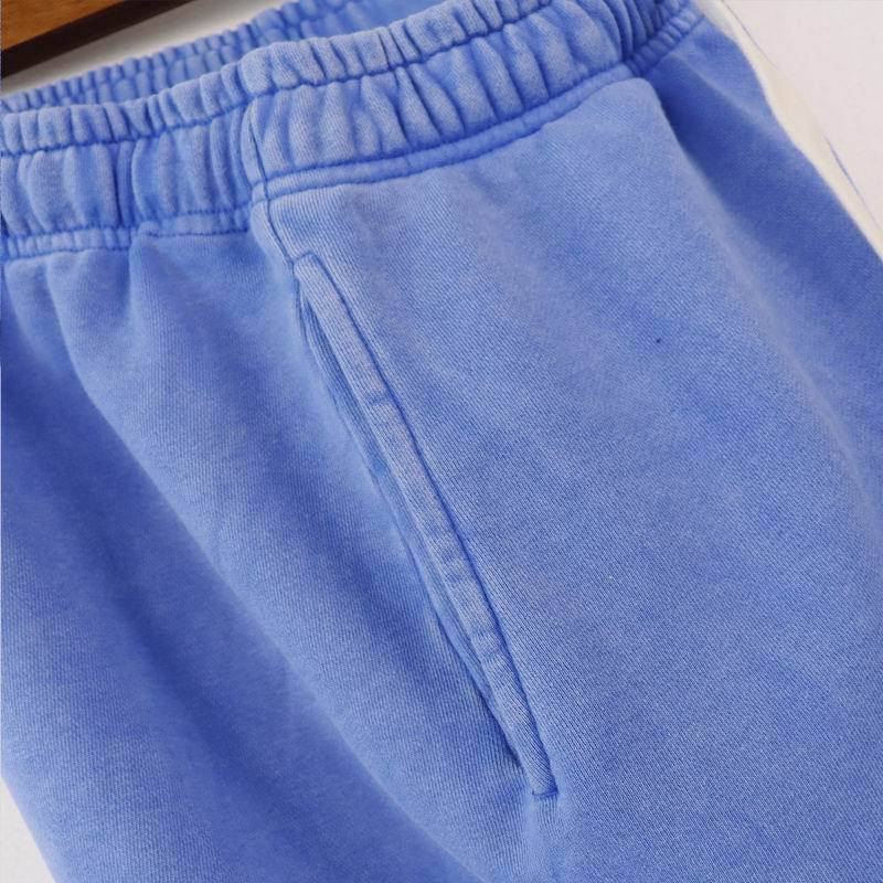 EM Sneakers  Godspeed Shorts 8773 Black/Blue