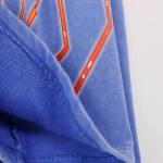 EM Sneakers  Godspeed Shorts 8776 Black/Blue