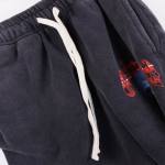 EM Sneakers  Godspeed Shorts 8781 Black/Pink