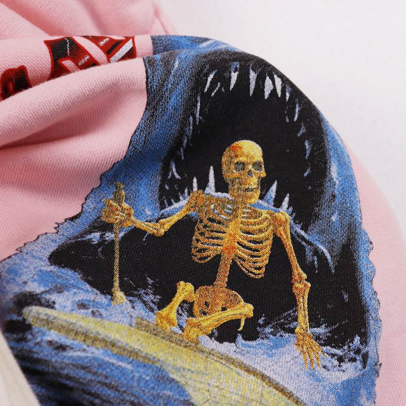 EM Sneakers  Godspeed Shorts 8781 Black/Pink