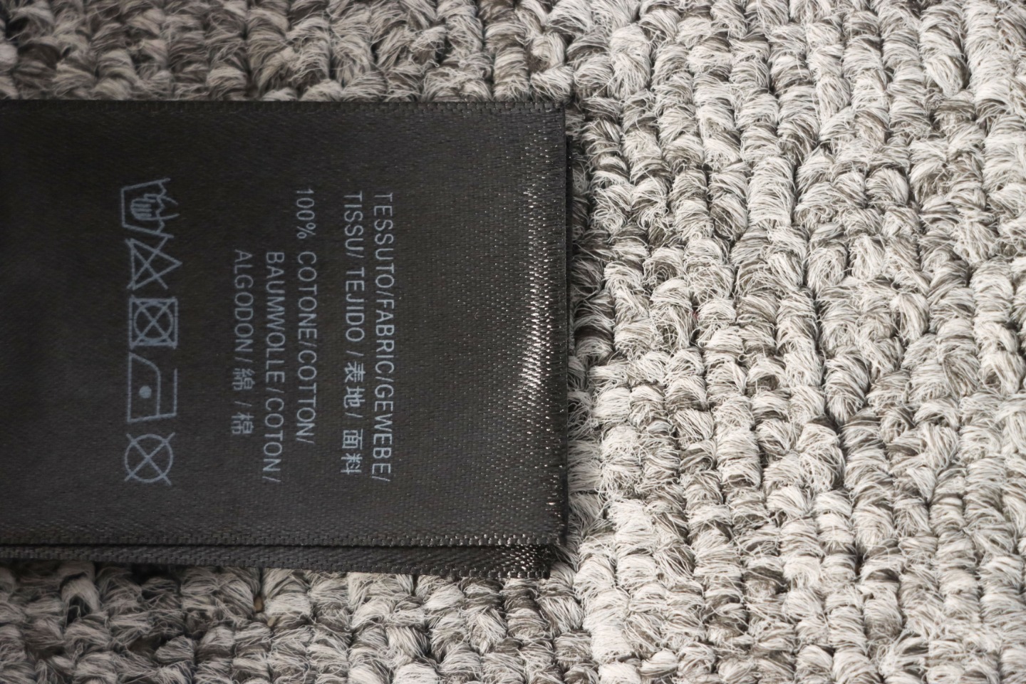 EM Sneakers Balenciaga Rainbow Wheat Hoodie Black