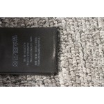 EM Sneakers Balenciaga Rainbow Wheat Hoodie Black