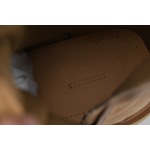 EM Sneakers Balenciaga Strike Boot Brown
