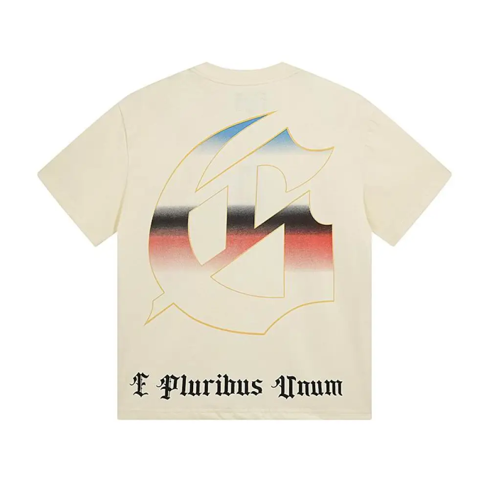 EM Sneakers Godspeed T-shirt 3110