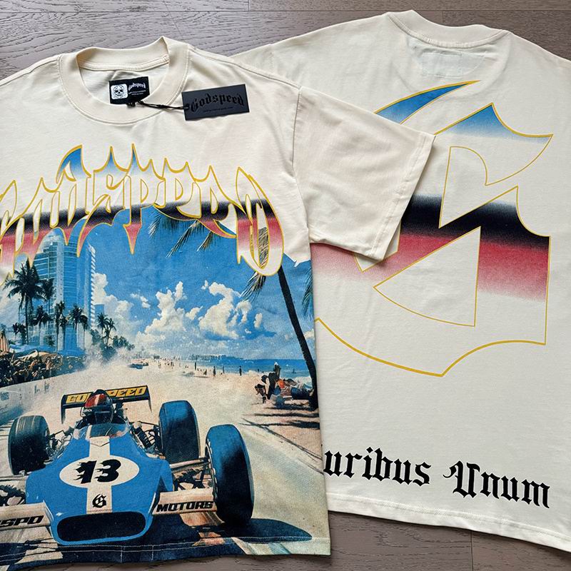 EM Sneakers Godspeed T-shirt 3110