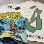 EM Sneakers Godspeed T-shirt 3111