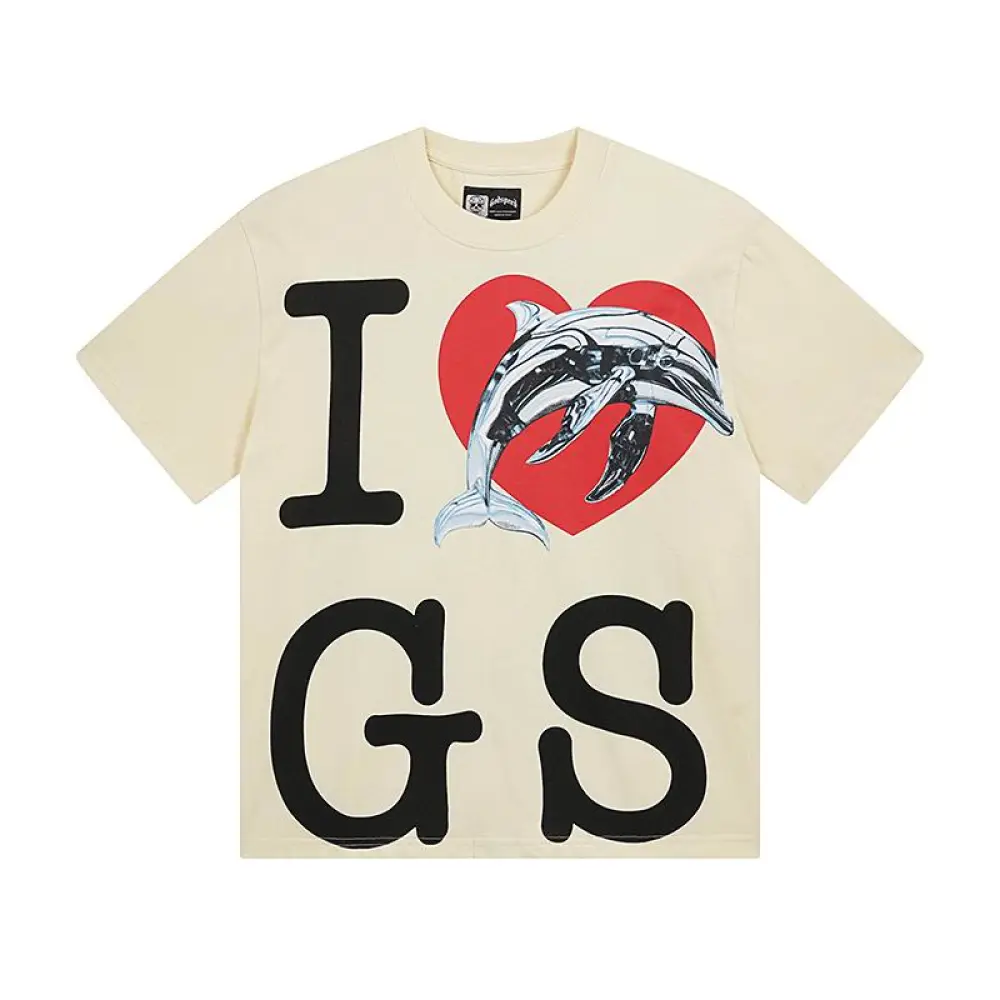 EM Sneakers Godspeed T-shirt 3112