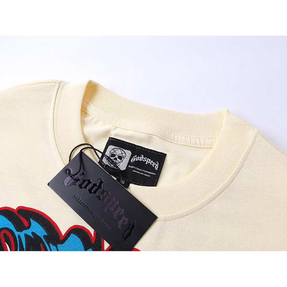EM Sneakers Godspeed T-shirt 3113