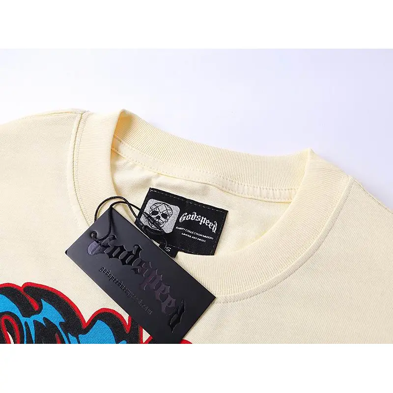 EM Sneakers Godspeed T-shirt 3113