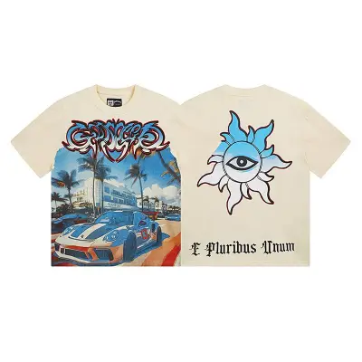 EM Sneakers Godspeed T-shirt 3113 01