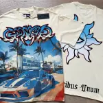 EM Sneakers Godspeed T-shirt 3113