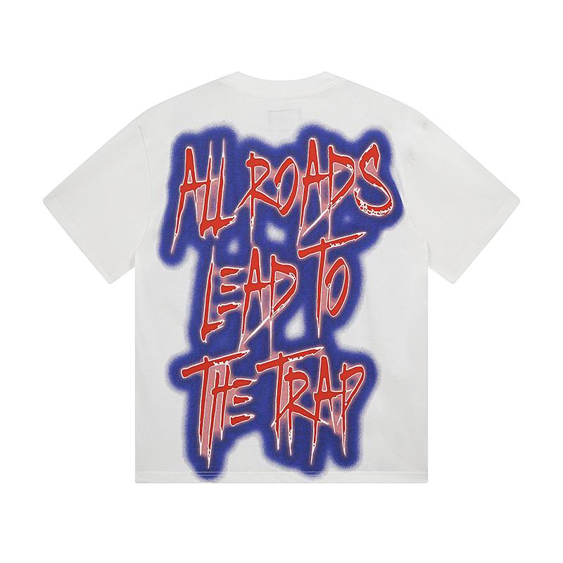 EM Sneakers Godspeed T-shirt 3115