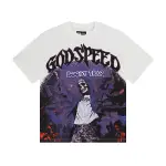 EM Sneakers Godspeed T-shirt 3115