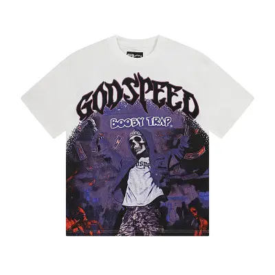 EM Sneakers Godspeed T-shirt 3115 02