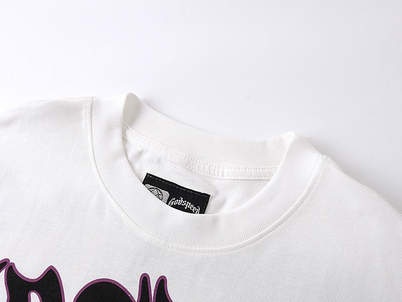 EM Sneakers Godspeed T-shirt 3115