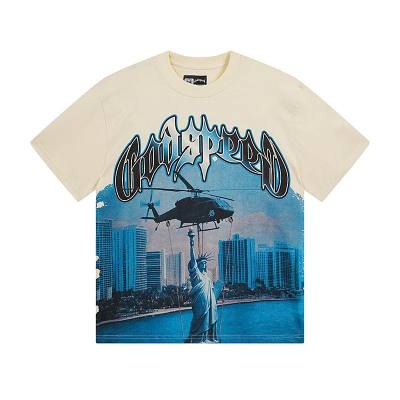 EM Sneakers Godspeed T-shirt 3116 02
