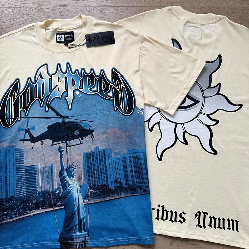 EM Sneakers Godspeed T-shirt 3116