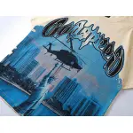 EM Sneakers Godspeed T-shirt 3116