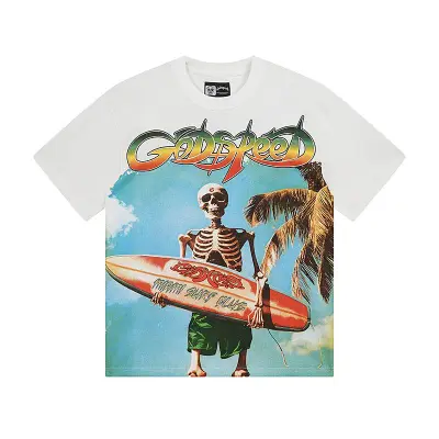 EM Sneakers Godspeed T-shirt 3117 02