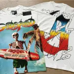 EM Sneakers Godspeed T-shirt 3117